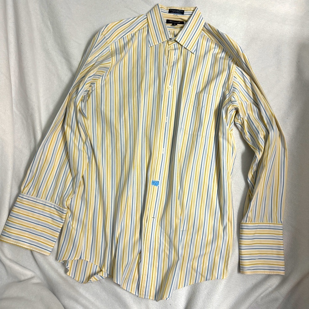 Faconnable dress shirt